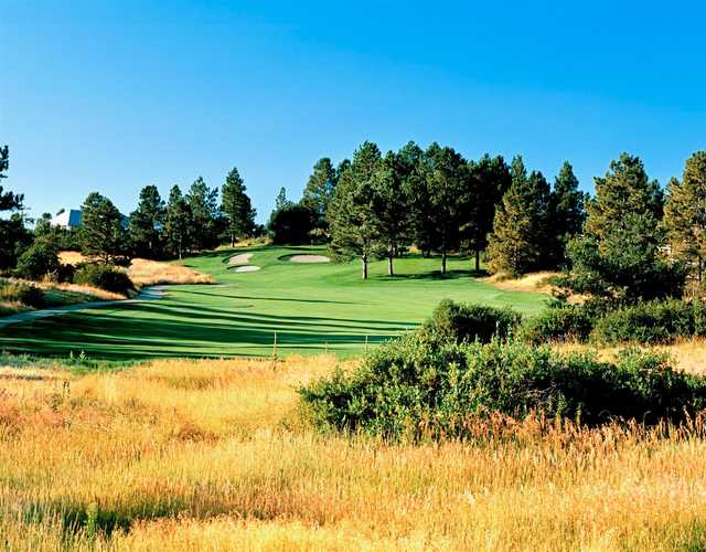 Pinery Country Club - photo 6