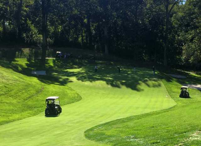 Engineers Country Club - photo 3