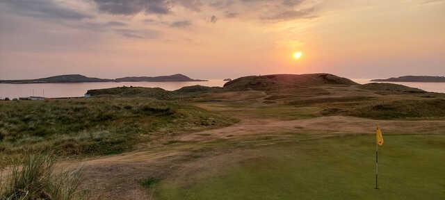 Gweedore Golf Club - photo 2