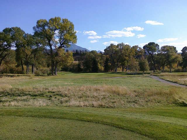 Livingston Golf & Country Club - photo 3