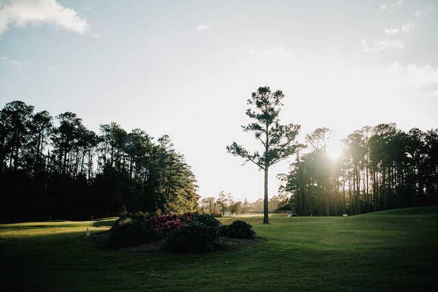 Brandywine Bay Golf Club - photo 3