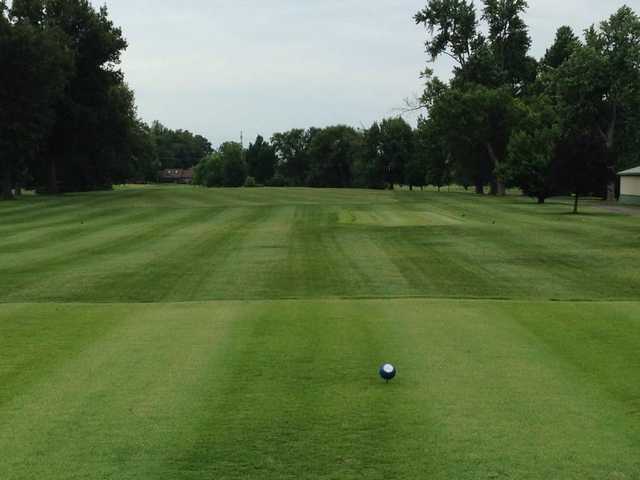 Owensboro Country Club - photo 3