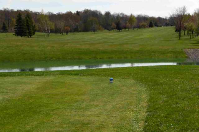 Woodcrest Golf Club