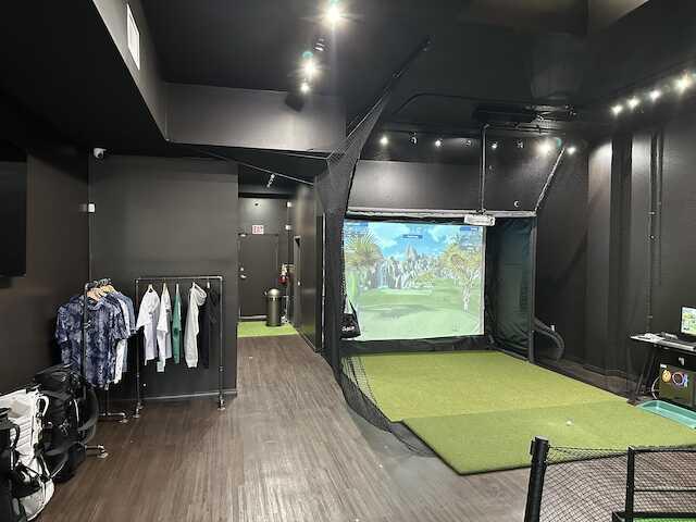 MNML Golf Club - Pasadena - photo 3
