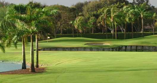 The Country Club At Boca Raton - photo 2