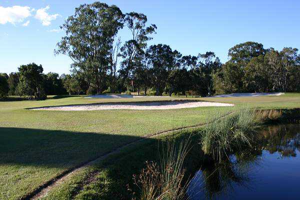 The Ocean Shores Country Club - photo 3