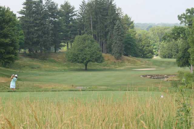 Pepper Pike Club