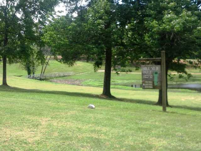 Millwood Landing Golf & R.V. Resort - photo 2