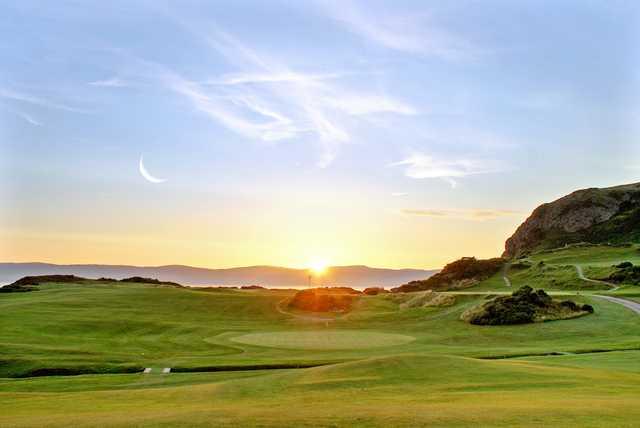Shiskine Golf Club - photo 5