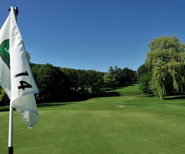 Golf du Domaine de Divonne - photo 4