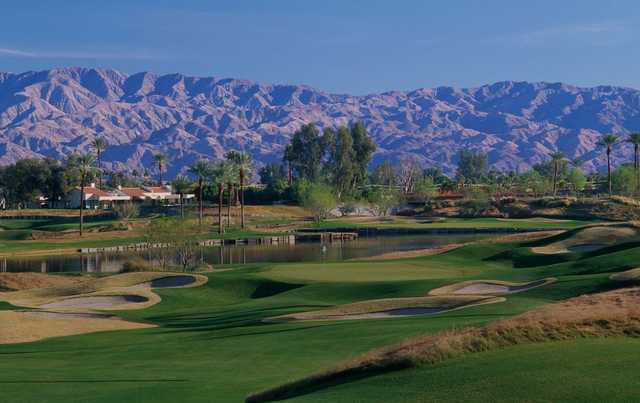 PGA West - Dunes Course - photo 1