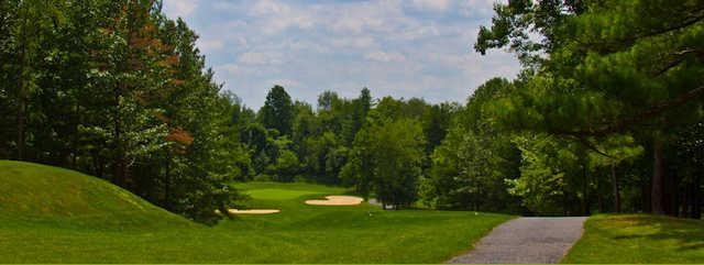 Hope Valley Golf Course - photo 3