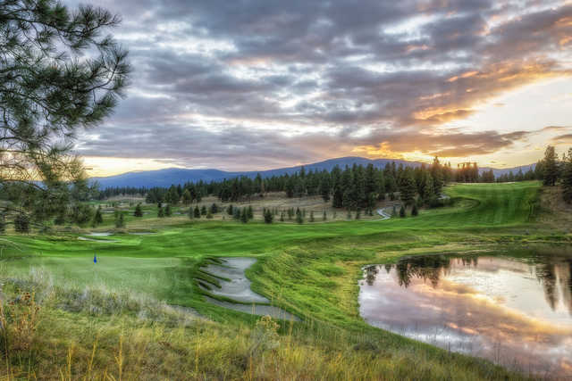 Wilderness Club Resort - photo 4