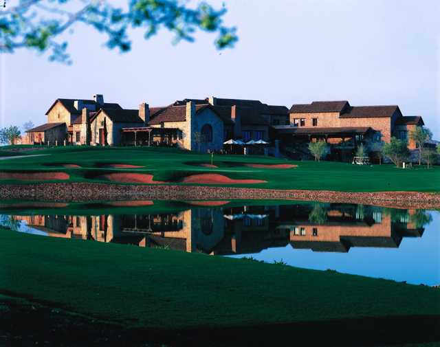 Superstition Mountain Club - Prospector Course - photo 2