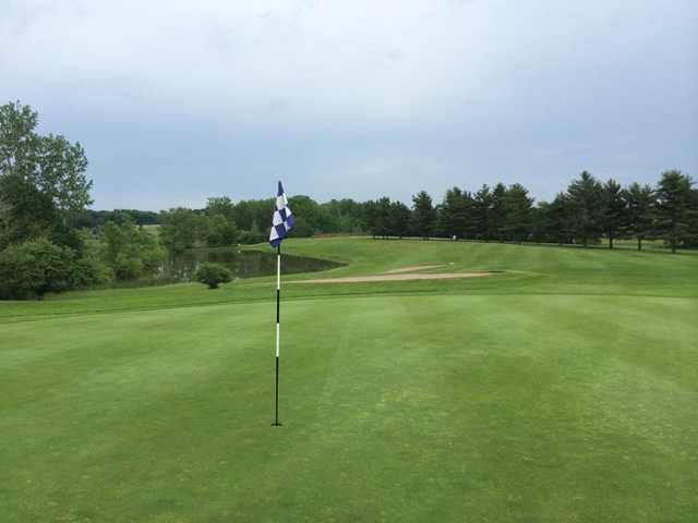 Adams Country Club - photo 1