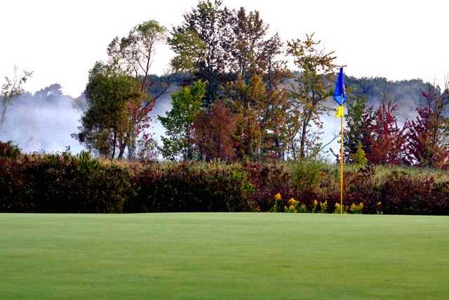Stone Tree Golf Club - photo 2