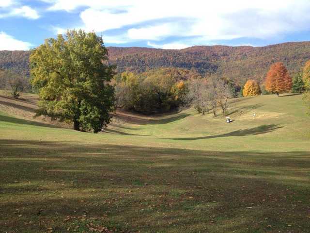 Monte Vista Golf Course (Va.) - photo 2