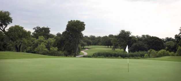 Willow Springs Municipal Golf Course - photo 6
