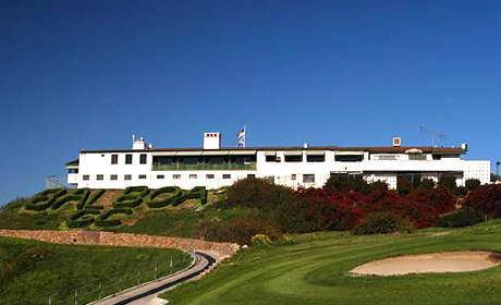 Balboa Park Golf Course - photo 6