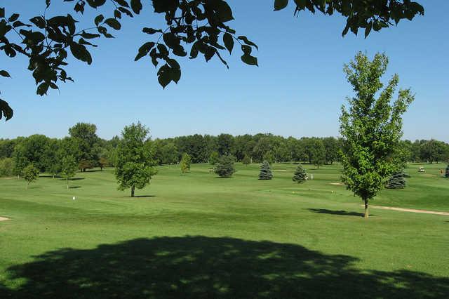 Maple Creek Golf Club - photo 4