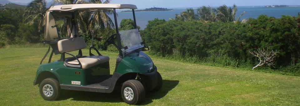 Bay View Golf Course - photo 7