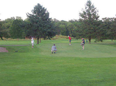 River Oaks Golf Club - photo 2