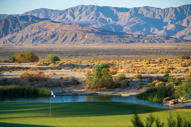 Rams Hill Golf Club - photo 2