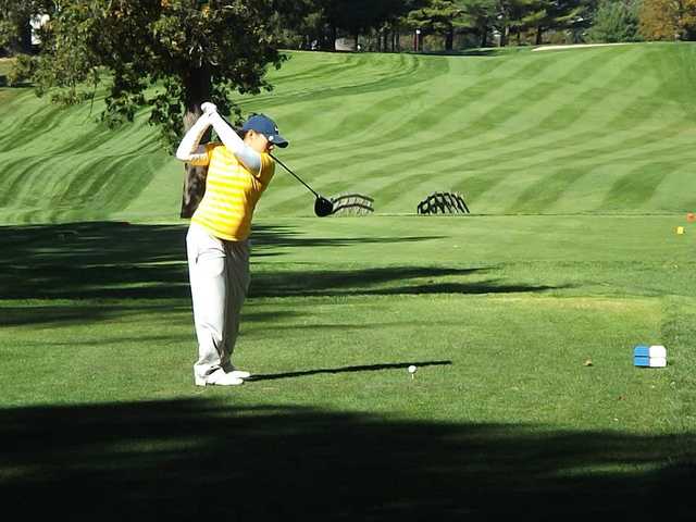 Nehoiden Golf Club - photo 2