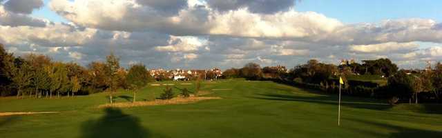 Westgate & Birchington Golf Club - photo 5