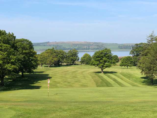 Largs Golf Club - photo 5