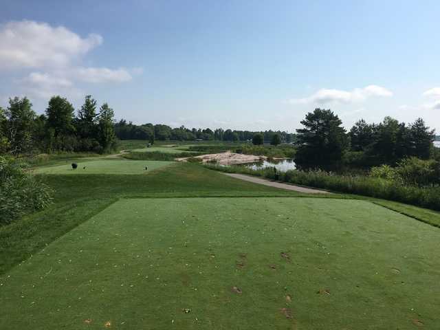 Oak Bay Golf Club
