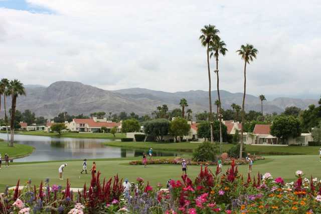 Mission Hills Country Club - photo 5