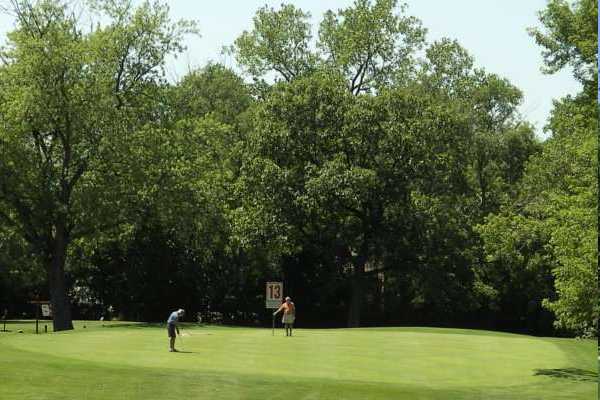 Hickory Hills Country Club North Course - photo 3