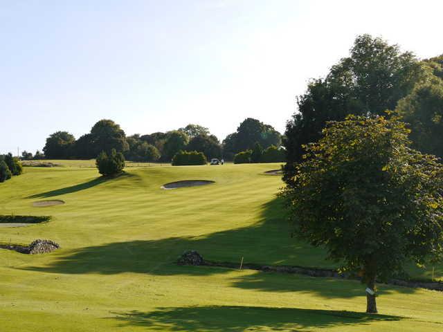 Mount Temple Golf Club - photo 3