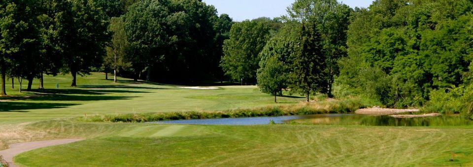 Rawiga Golf Club - photo 6