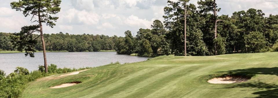 Texarkana Golf Ranch - photo 7