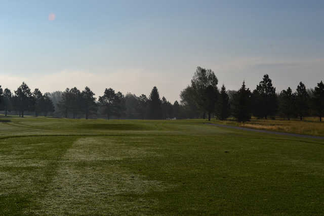 Cheyenne Country Club - photo 2