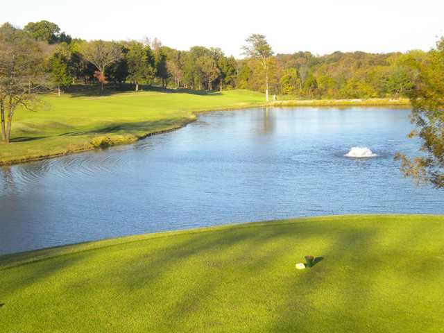Franklin County Country Club