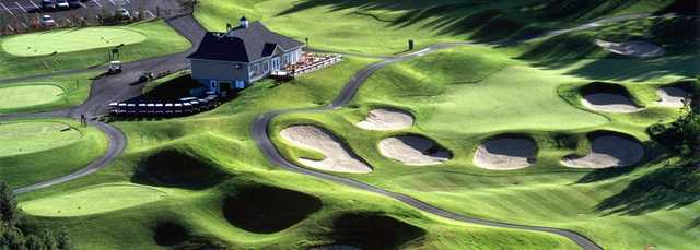 Manitou Golf - photo 4