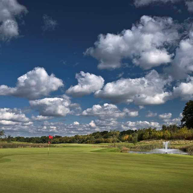 Mill Ride Golf Club - photo 5