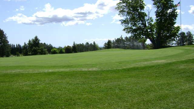 Calumet Golf Course - photo 1