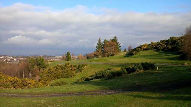 Swanston Templar Golf Course - photo 3