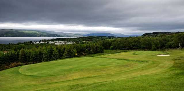 Skelmorlie Golf Club