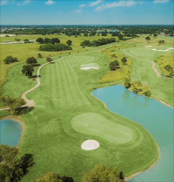 Clear Creek Golf Club - photo 5