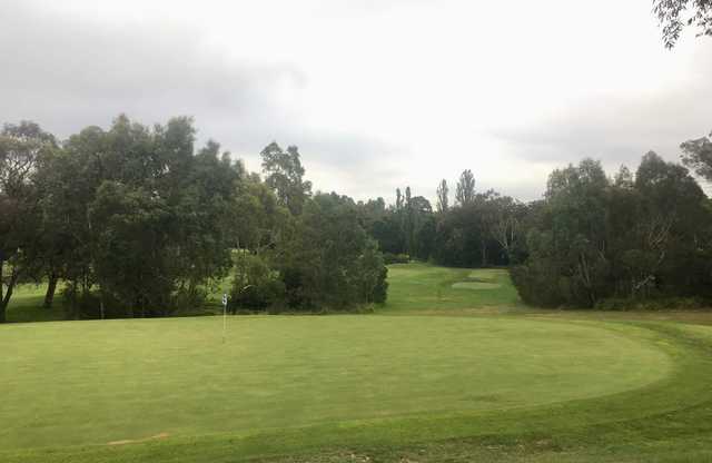Ivanhoe Golf Course - photo 1