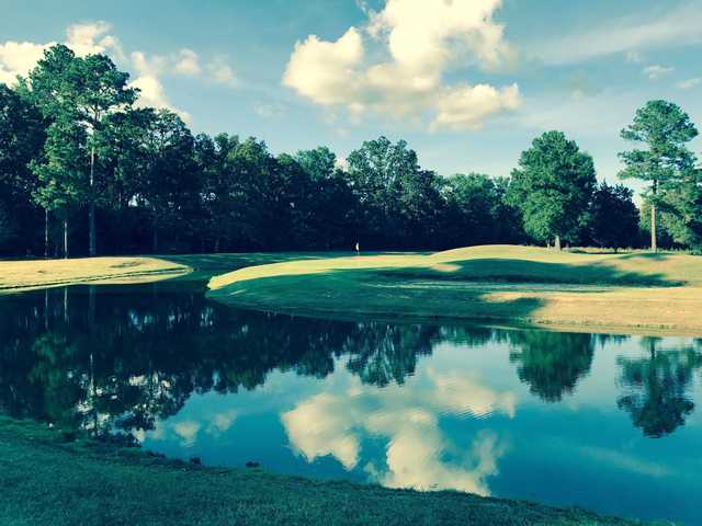Brookhaven Country Club