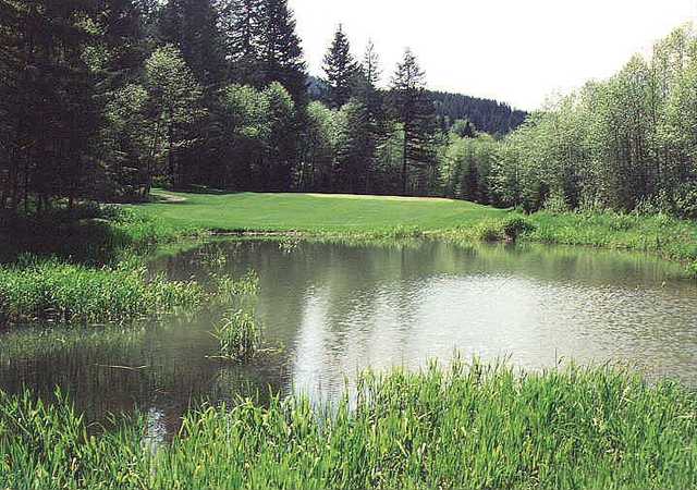 Elkhorn Golf Course - photo 2