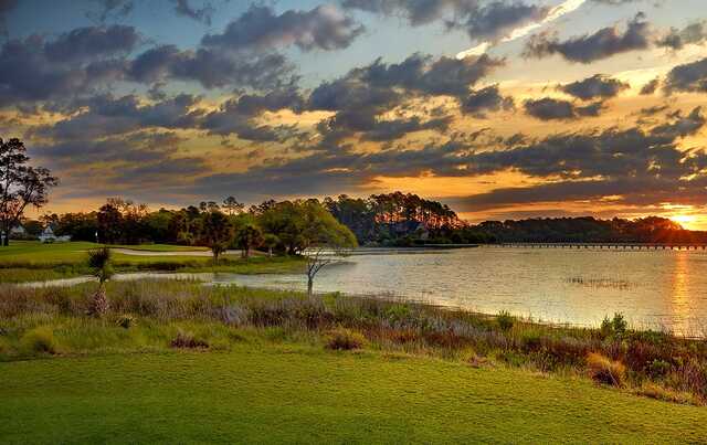 Old South Golf Links - photo 3