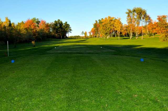 Traditions Golf Club & Learning Center