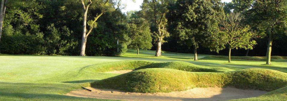 Ravisloe Country Club - photo 6